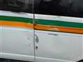 2007 Toyota Hiace Wagon