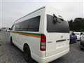 2007 Toyota Hiace Wagon