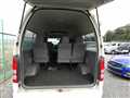 2007 Toyota Hiace Wagon