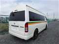 2007 Toyota Hiace Wagon
