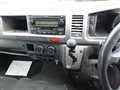 2007 Toyota Hiace Wagon