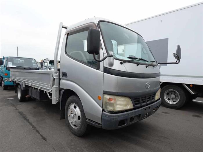 2006 Toyota Toyoace