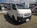 2017 Toyota Hiace Van
