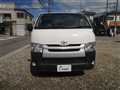 2017 Toyota Hiace Van