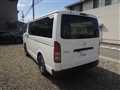 2017 Toyota Hiace Van