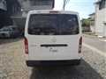 2017 Toyota Hiace Van