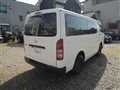 2017 Toyota Hiace Van