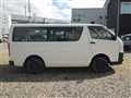 2017 Toyota Hiace Van