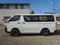 2017 Toyota Hiace Van