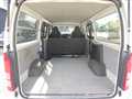 2017 Toyota Hiace Van