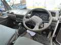 1996 Nissan Atlas