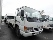 1996 Nissan Atlas