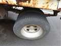 2002 Mitsubishi Canter