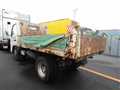 2002 Mitsubishi Canter