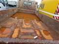 2002 Mitsubishi Canter