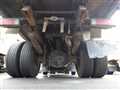 2002 Mitsubishi Canter