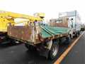 2002 Mitsubishi Canter