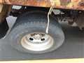 2002 Mitsubishi Canter