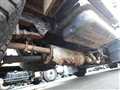 2002 Mitsubishi Canter