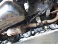 2002 Mitsubishi Canter