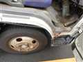 2002 Mitsubishi Canter