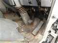 2002 Mitsubishi Canter