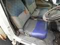 2002 Mitsubishi Canter