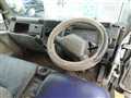 2002 Mitsubishi Canter