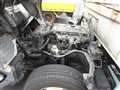 2002 Mitsubishi Canter