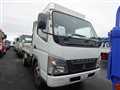 2003 Mitsubishi Canter