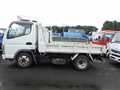 2003 Mitsubishi Canter