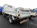 2003 Mitsubishi Canter