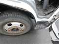 2003 Mitsubishi Canter