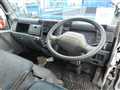 2003 Mitsubishi Canter