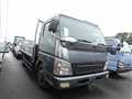 2007 Mitsubishi Canter