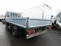 2007 Mitsubishi Canter