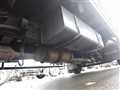 2007 Mitsubishi Canter