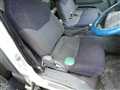 2007 Mitsubishi Canter