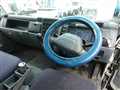 2007 Mitsubishi Canter