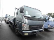 2007 Mitsubishi Canter