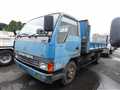 1989 Mitsubishi Canter