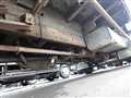1989 Mitsubishi Canter