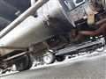 1989 Mitsubishi Canter