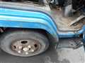 1989 Mitsubishi Canter