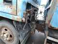 1989 Mitsubishi Canter
