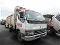 2001 Mitsubishi Canter