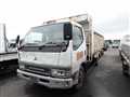 2001 Mitsubishi Canter