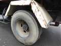 2001 Mitsubishi Canter
