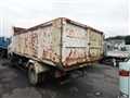 2001 Mitsubishi Canter