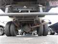 2001 Mitsubishi Canter